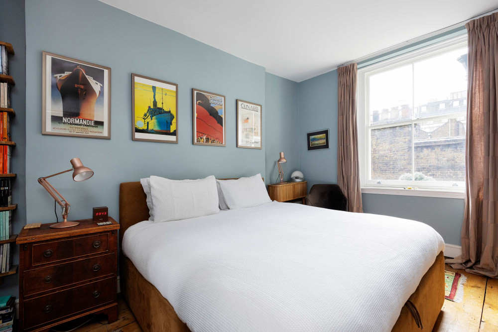 Refinement on the Square