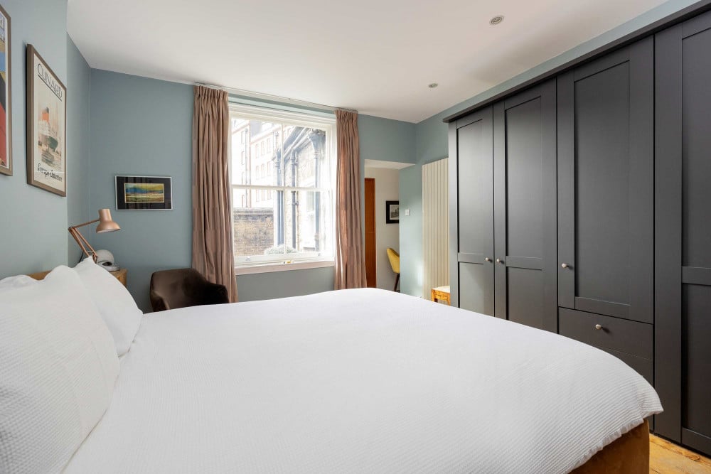 Refinement on the Square