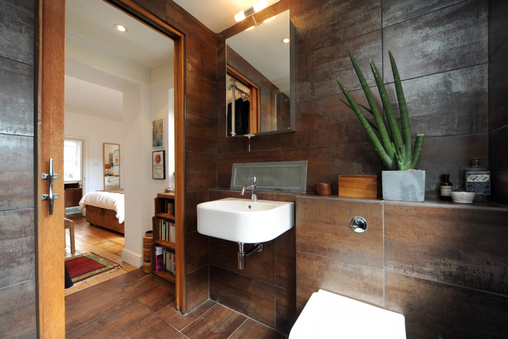 Refinement on the Square