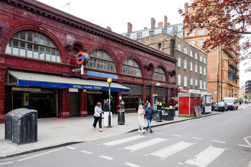 Refinement on the Square