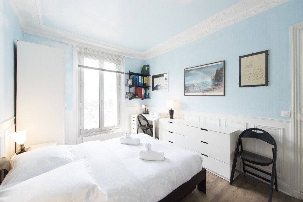 Contemporary in Balard