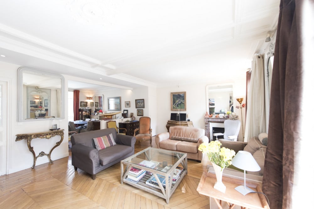 Musical Retreat in the 15th