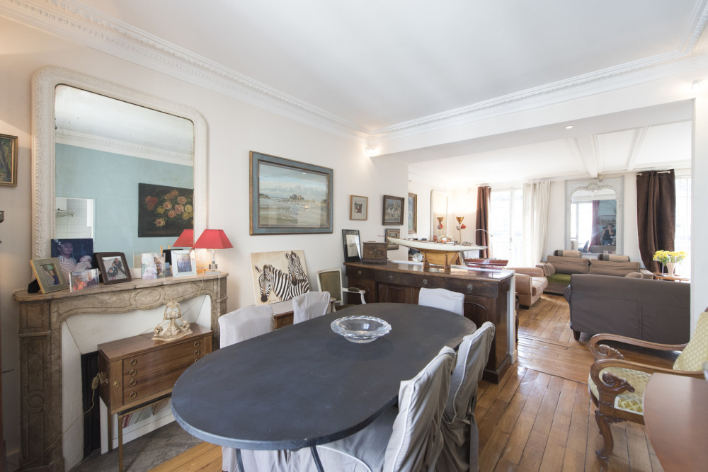 Musical Retreat in the 15th