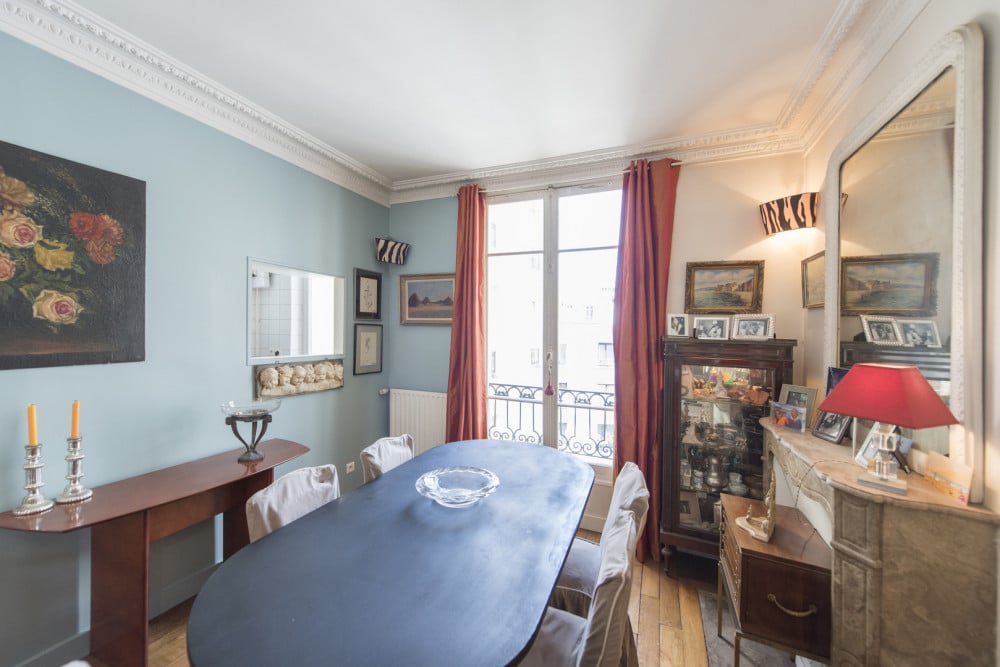 Musical Retreat in the 15th