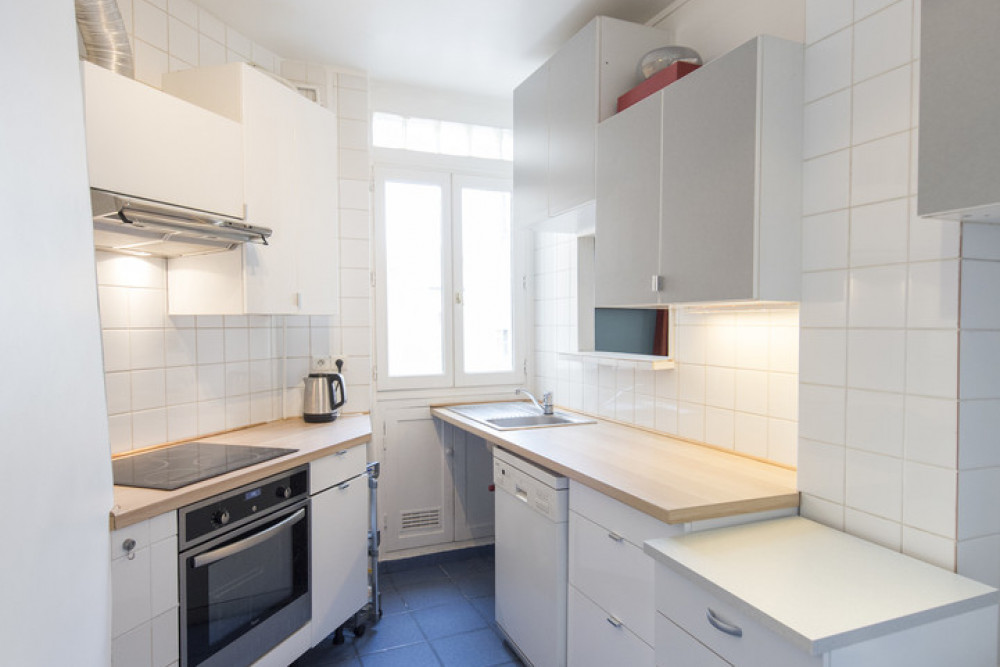 Musical Retreat in the 15th