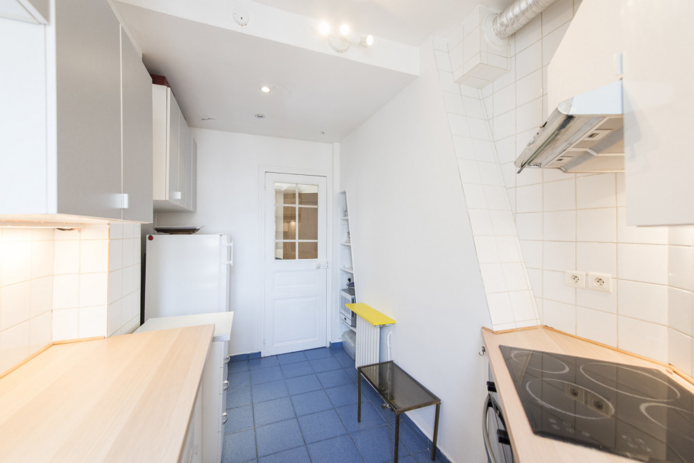 Musical Retreat in the 15th