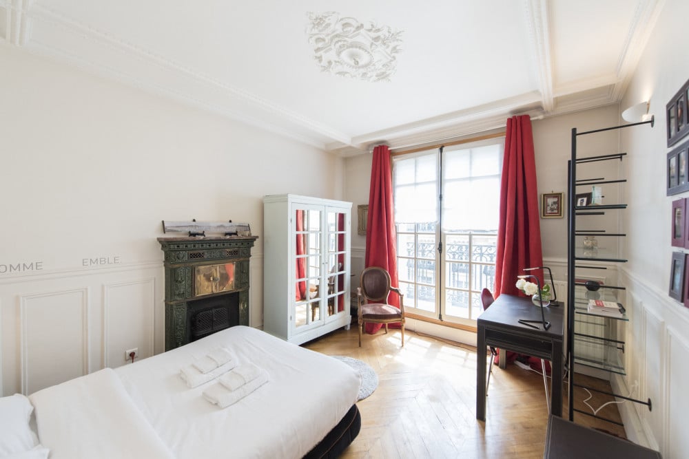 Musical Retreat in the 15th