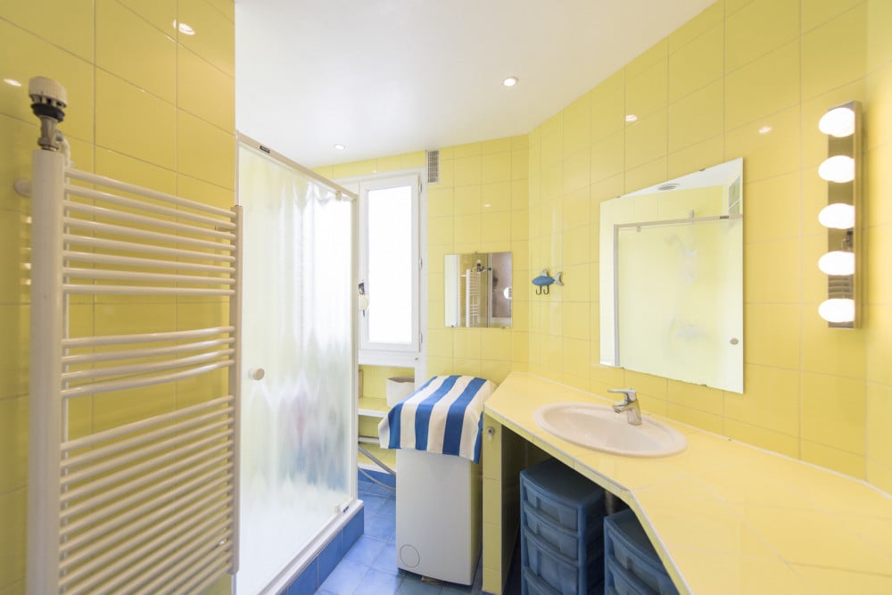 Musical Retreat in the 15th