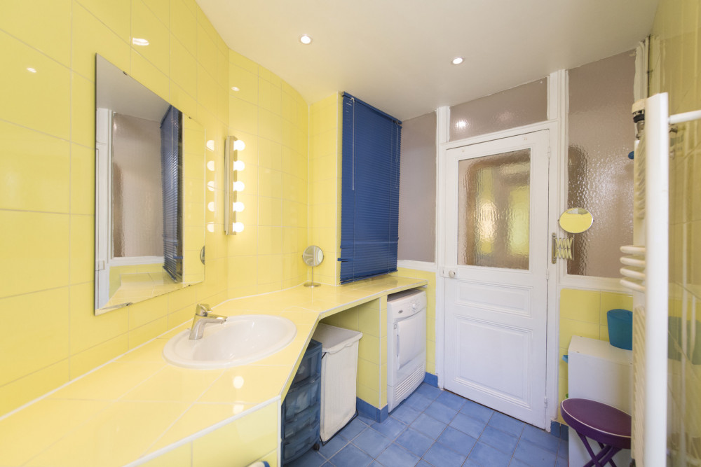 Musical Retreat in the 15th