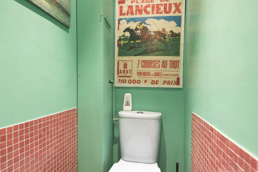 Musical Retreat in the 15th