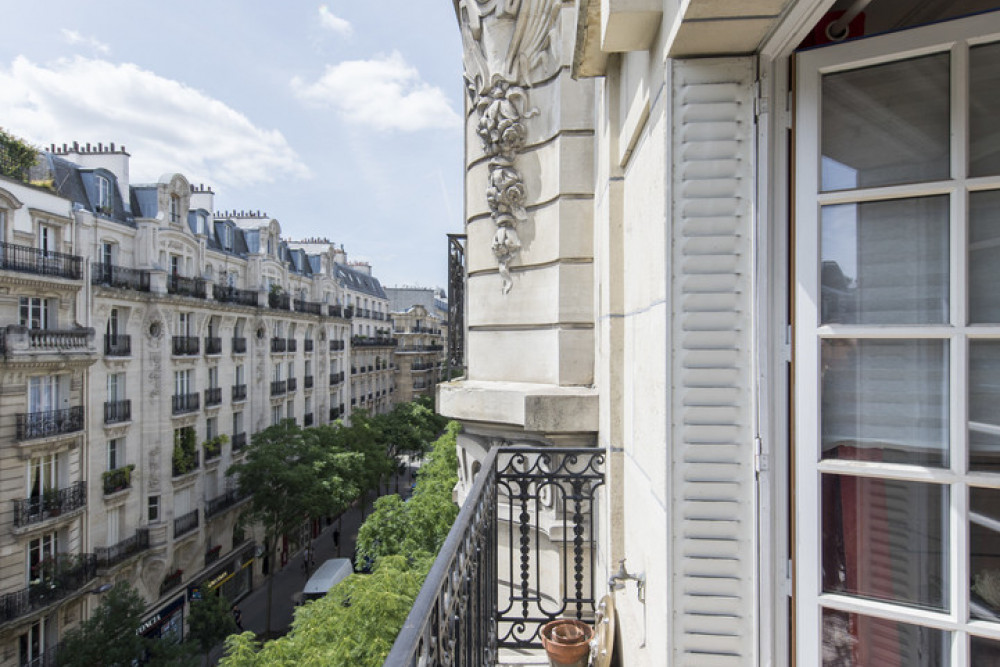 Musical Retreat in the 15th