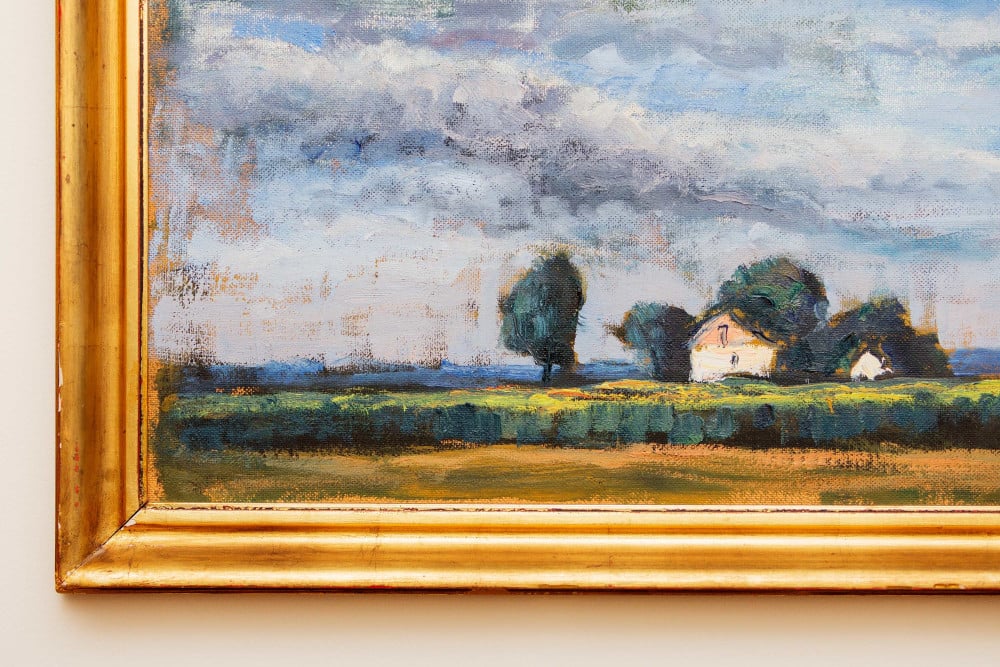 Holland Park Townhouse