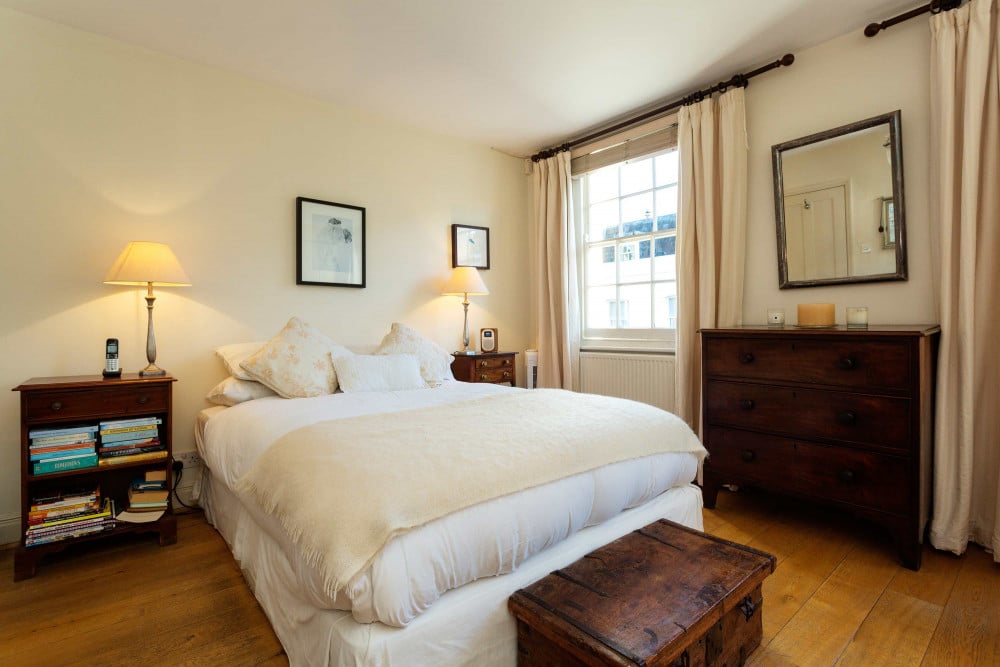 Holland Park Townhouse