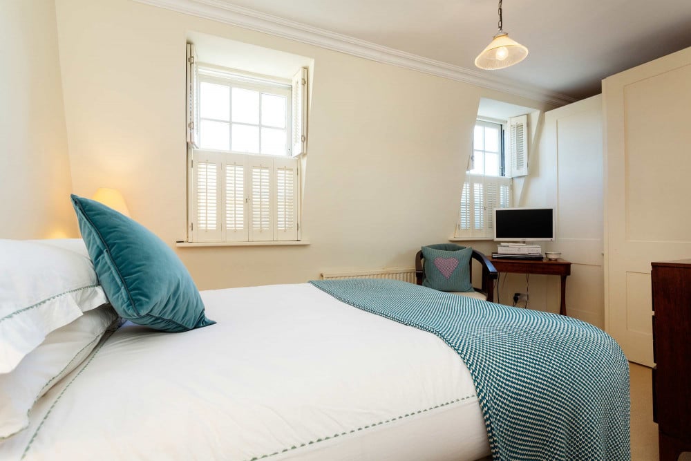 Holland Park Townhouse