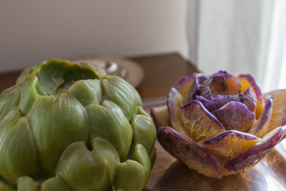 Muted Beauty in Batignolles