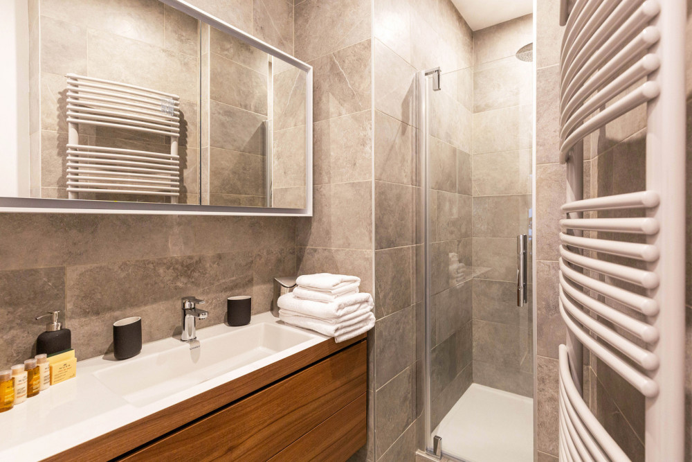 Classical Features in the 9th