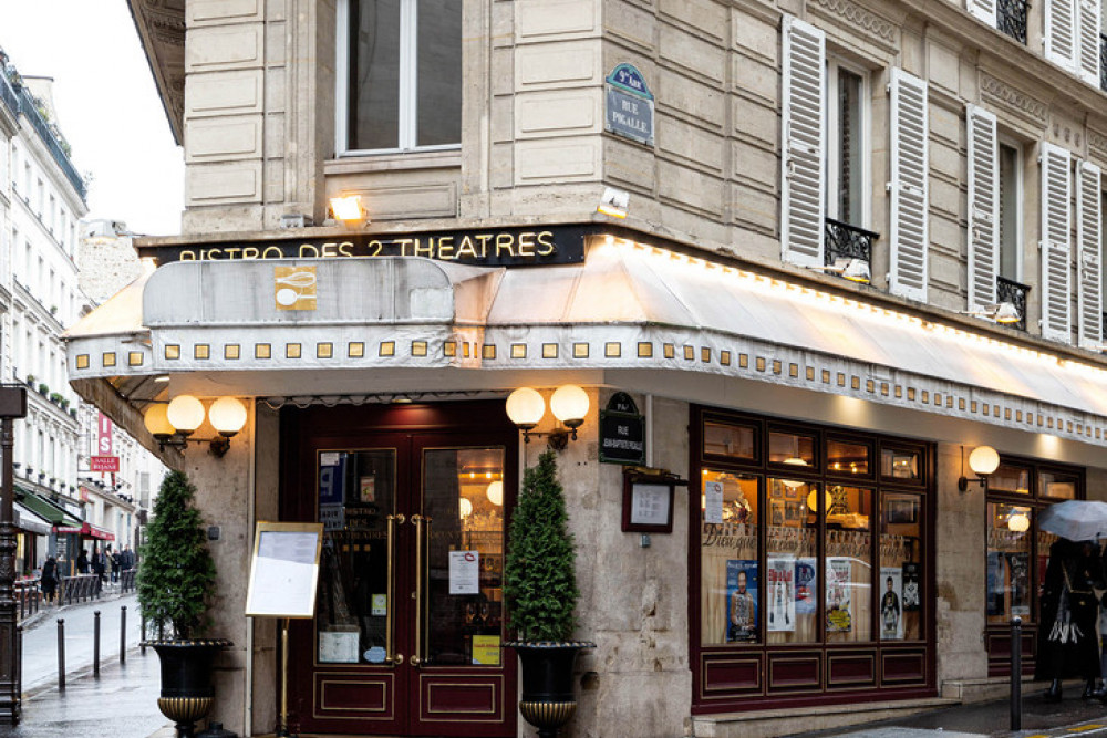 Classical Features in the 9th