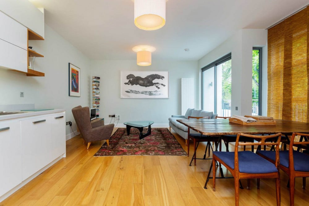 Abstract Perspective