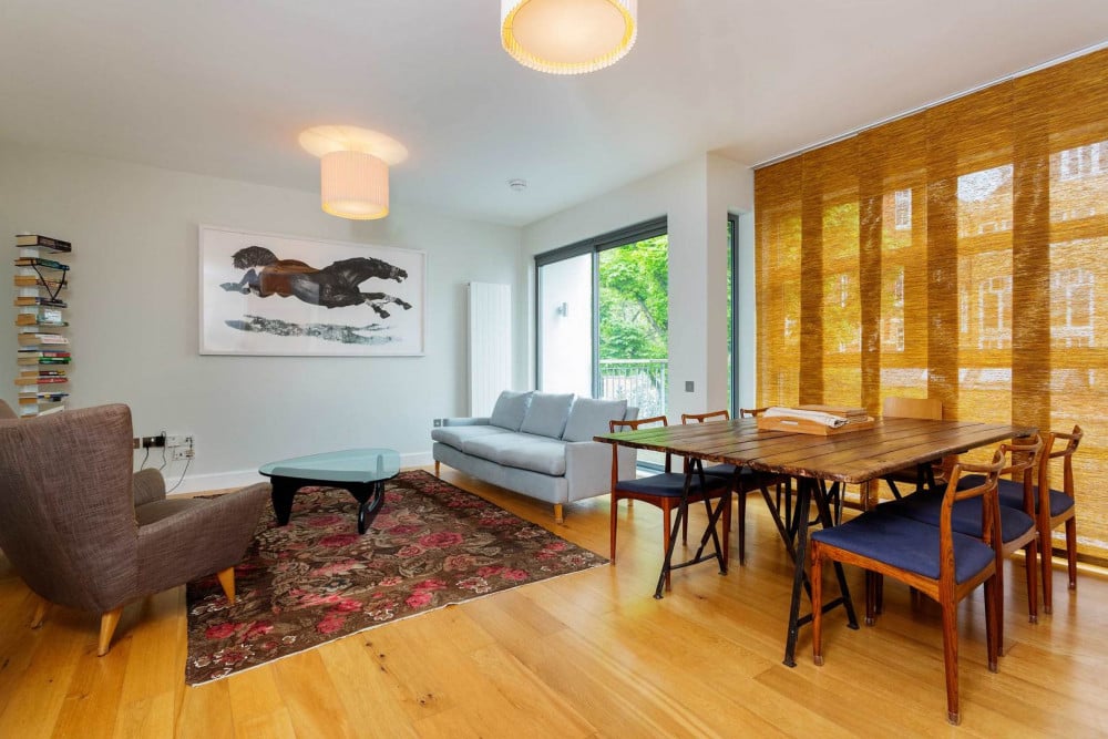 Abstract Perspective