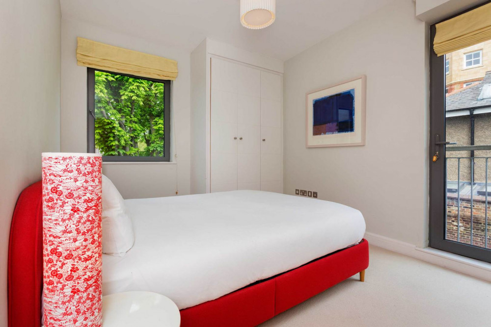 Abstract Perspective