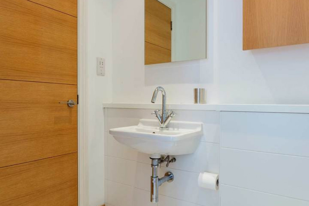 Abstract Perspective