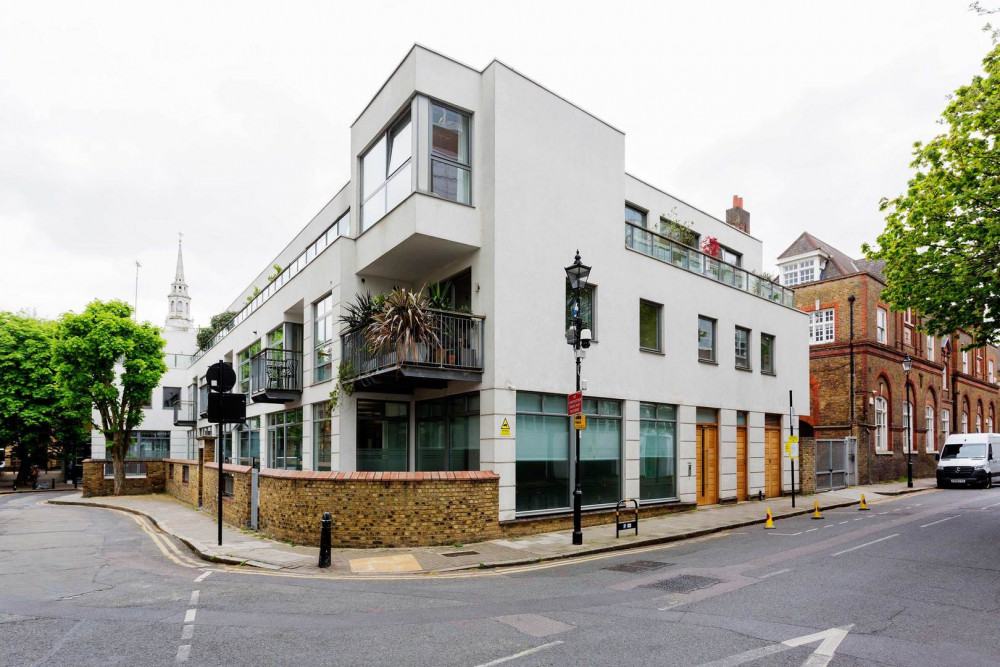 Abstract Perspective