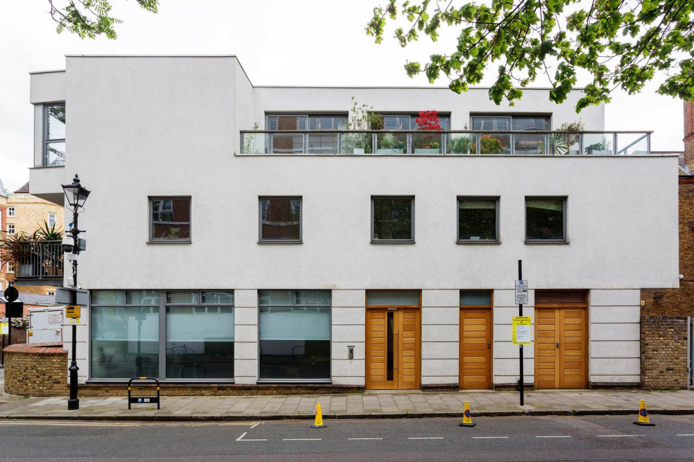 Abstract Perspective