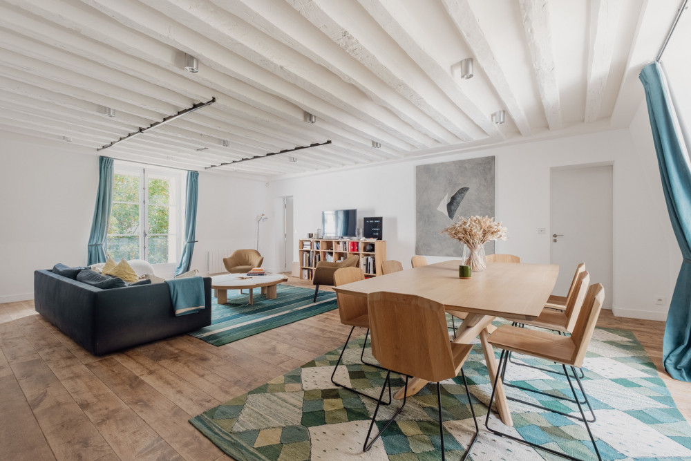 A Symphony in Serenity