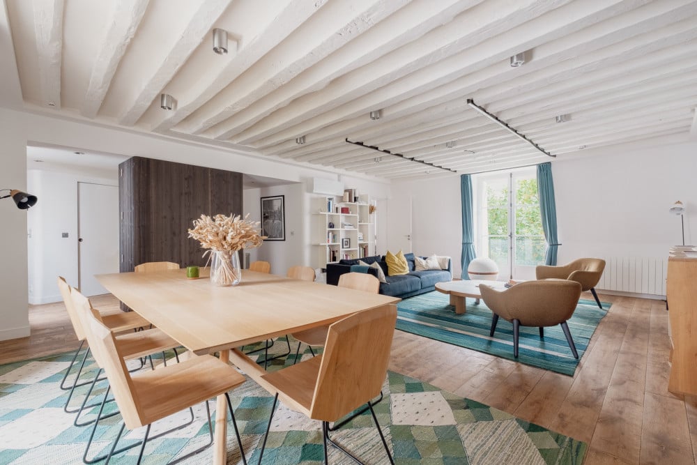 A Symphony in Serenity