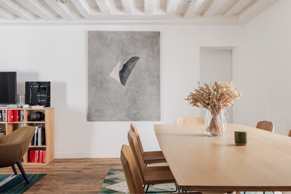 A Symphony in Serenity