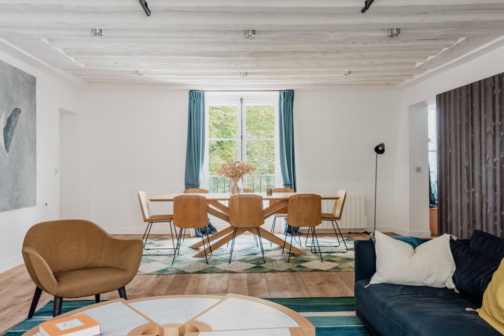 A Symphony in Serenity