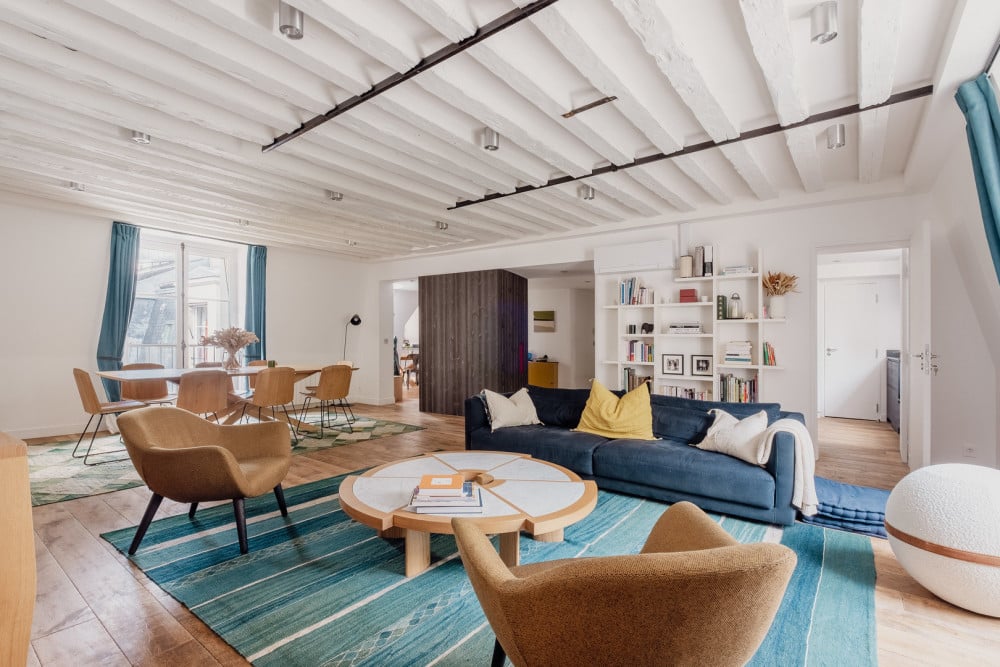 A Symphony in Serenity