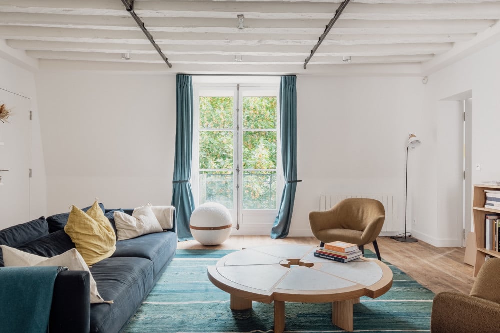 A Symphony in Serenity