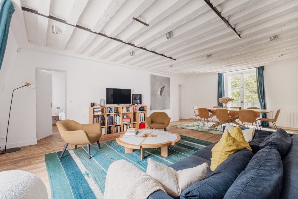 A Symphony in Serenity