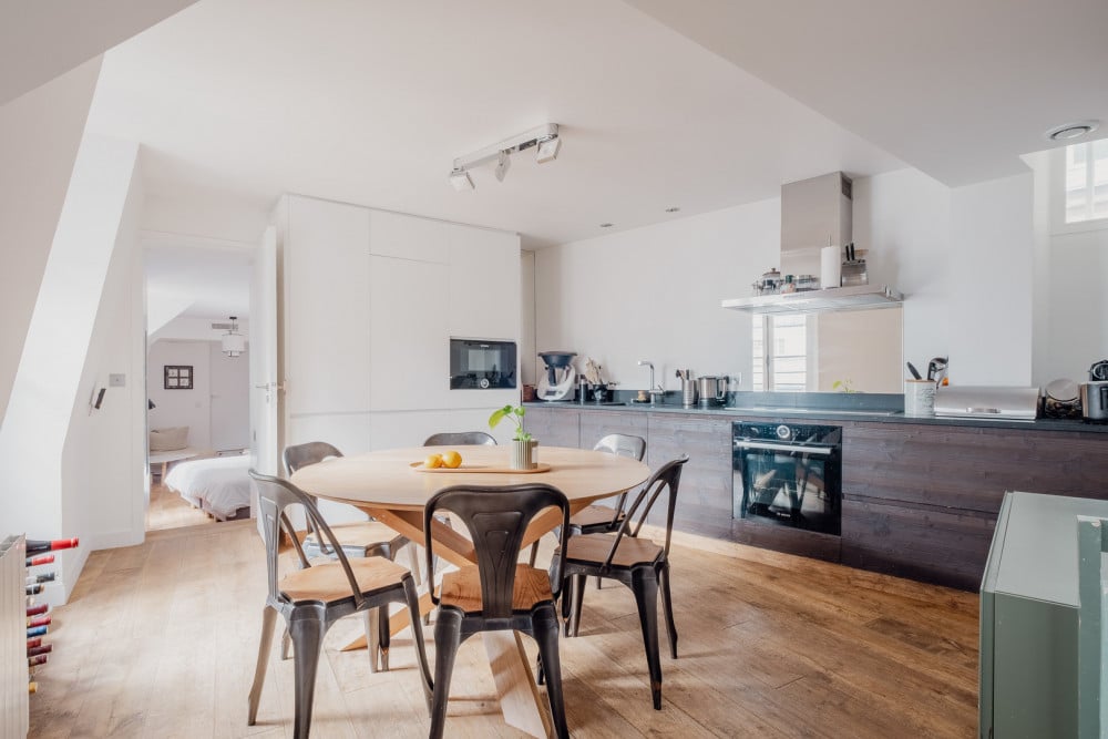 A Symphony in Serenity