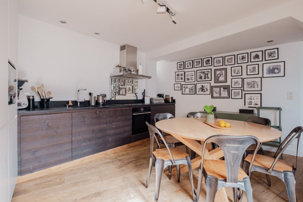 A Symphony in Serenity