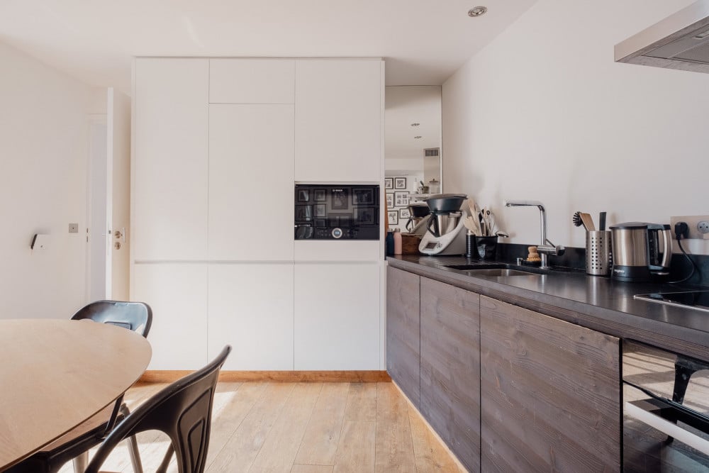 A Symphony in Serenity