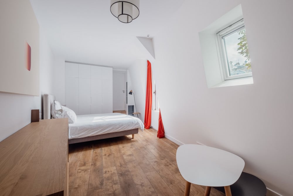 A Symphony in Serenity