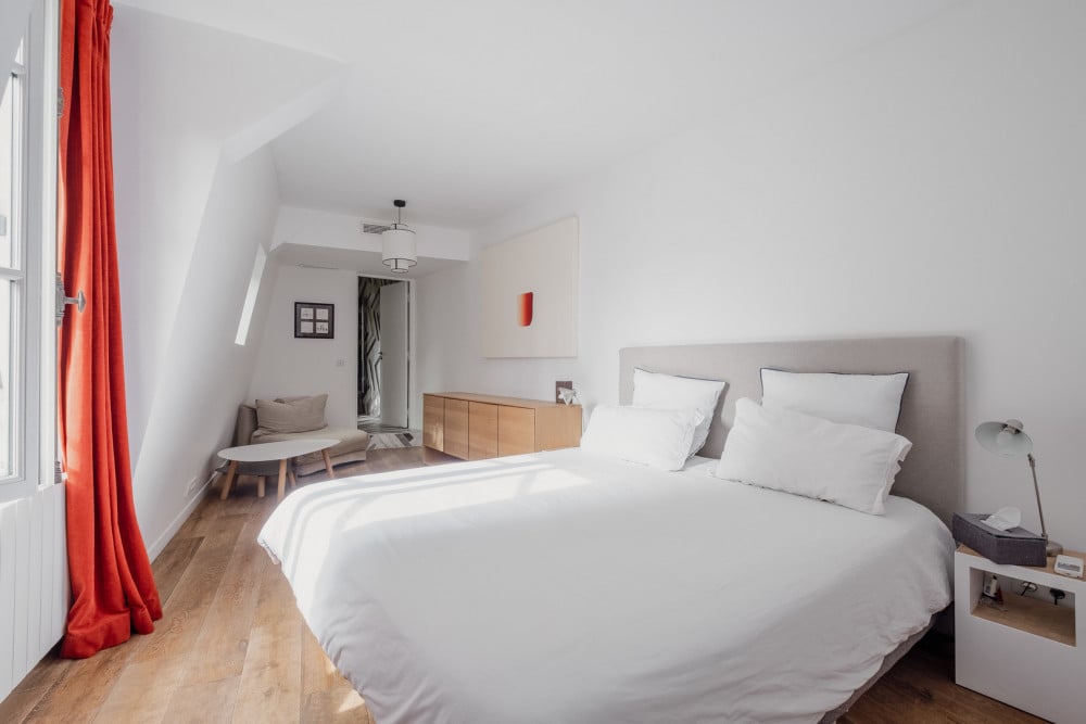 A Symphony in Serenity