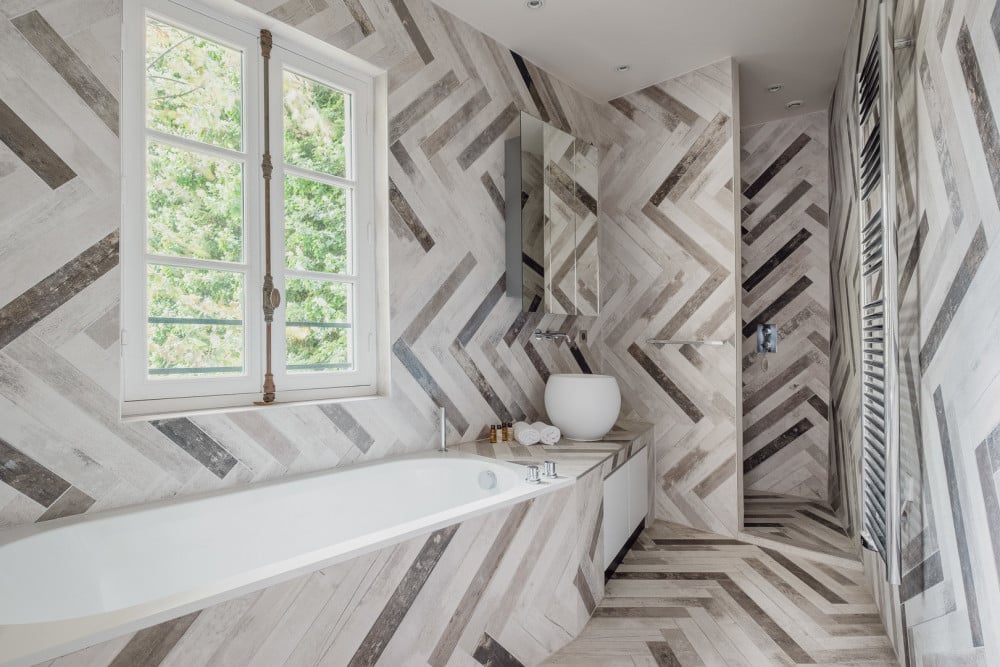 A Symphony in Serenity