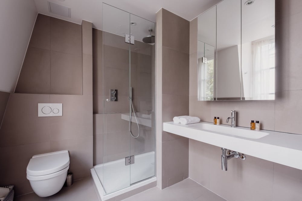 A Symphony in Serenity