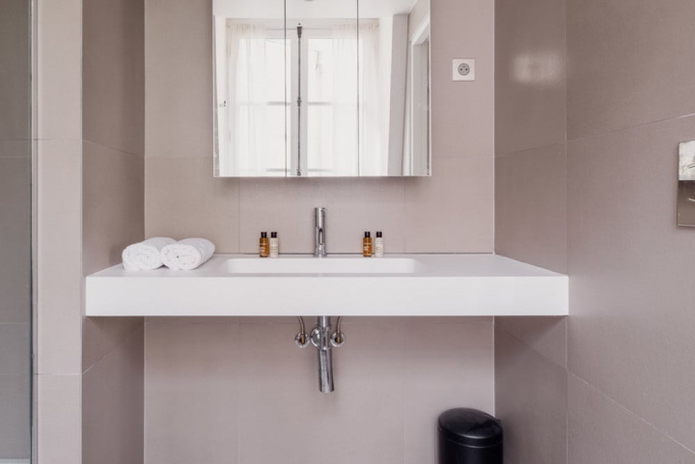 A Symphony in Serenity