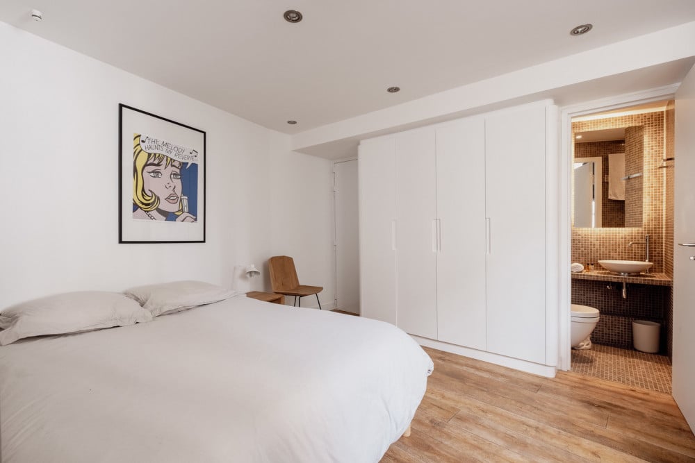 A Symphony in Serenity