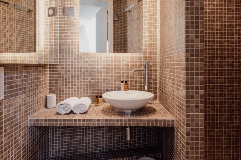 A Symphony in Serenity