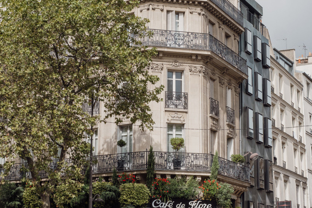 A Symphony in Serenity