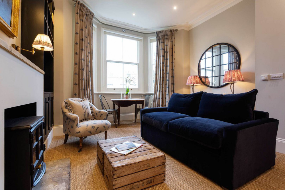 Sinclair Sophistication