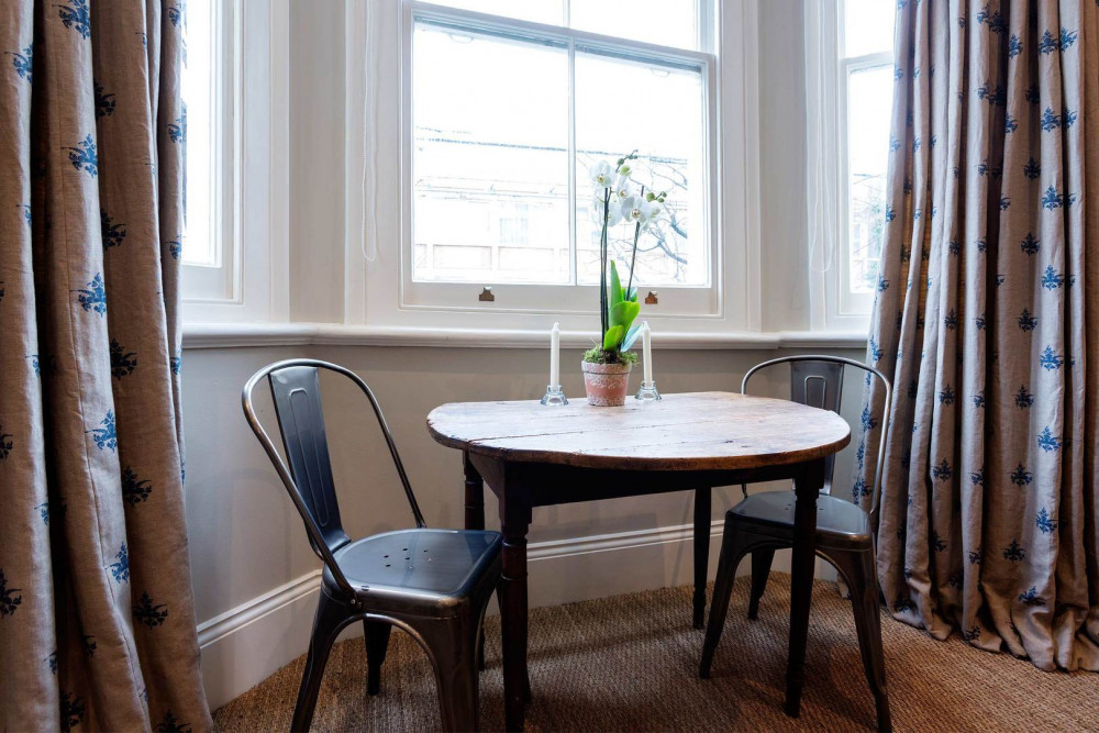 Sinclair Sophistication
