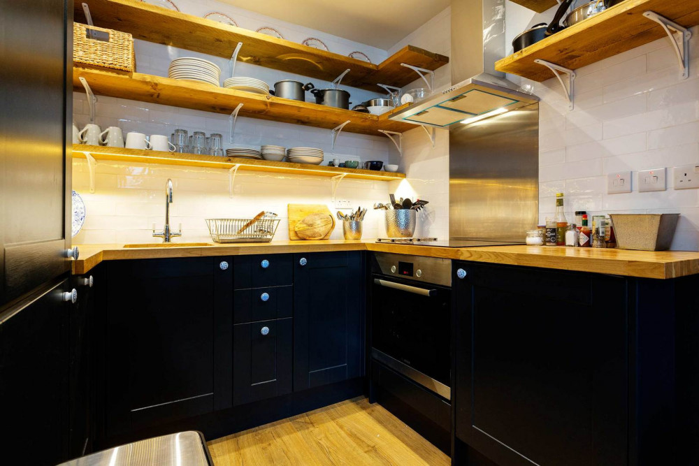 Sinclair Sophistication