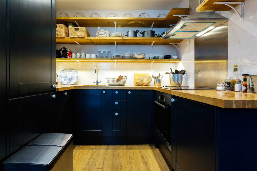 Sinclair Sophistication
