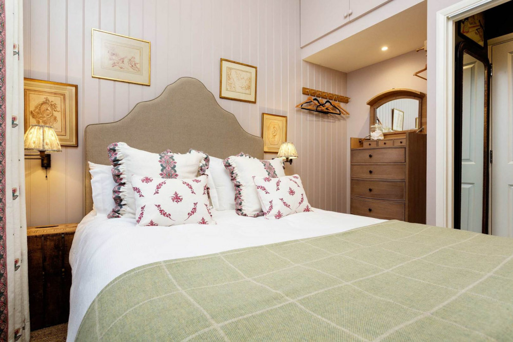 Sinclair Sophistication